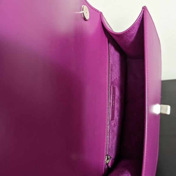 YSL le carre bag - Picture 12 of 15